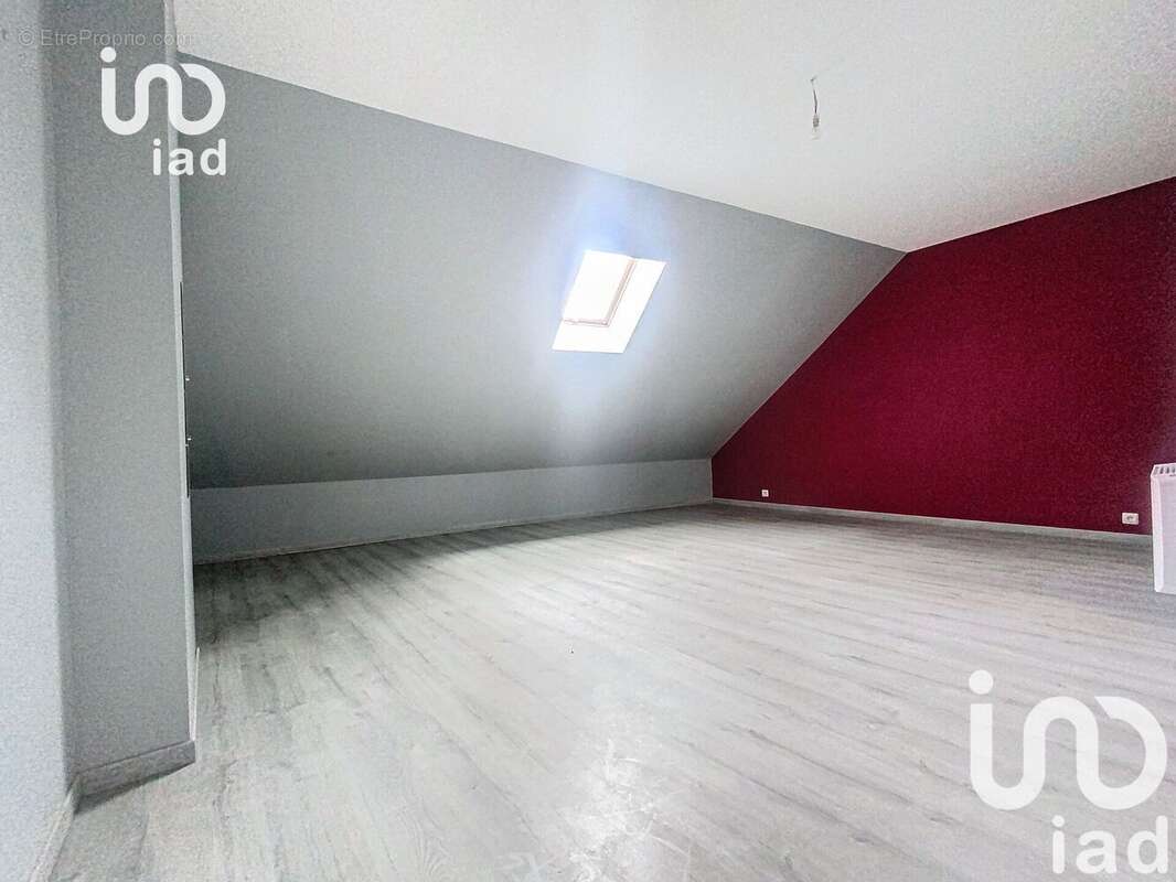 Photo 9 - Maison à CAMBRAI