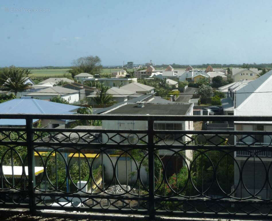 Photo 2 - Appartement à SAINT-ANDRE