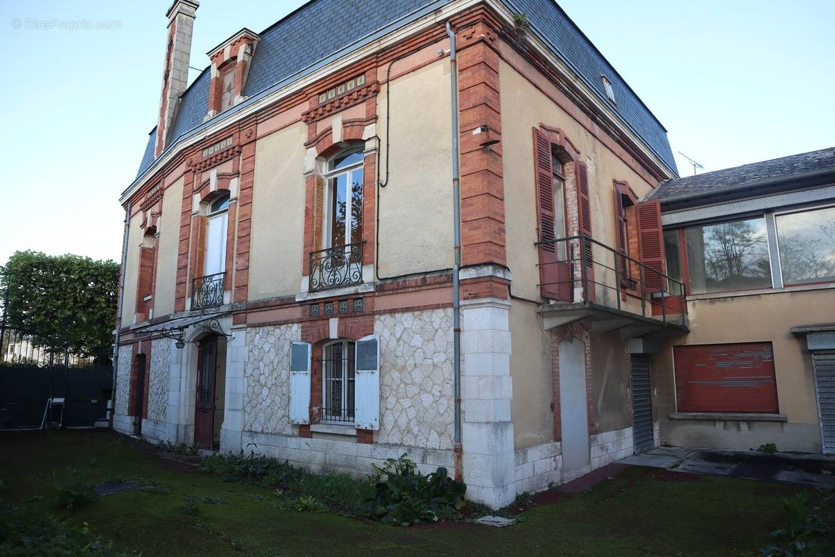 Maison à MONTARGIS