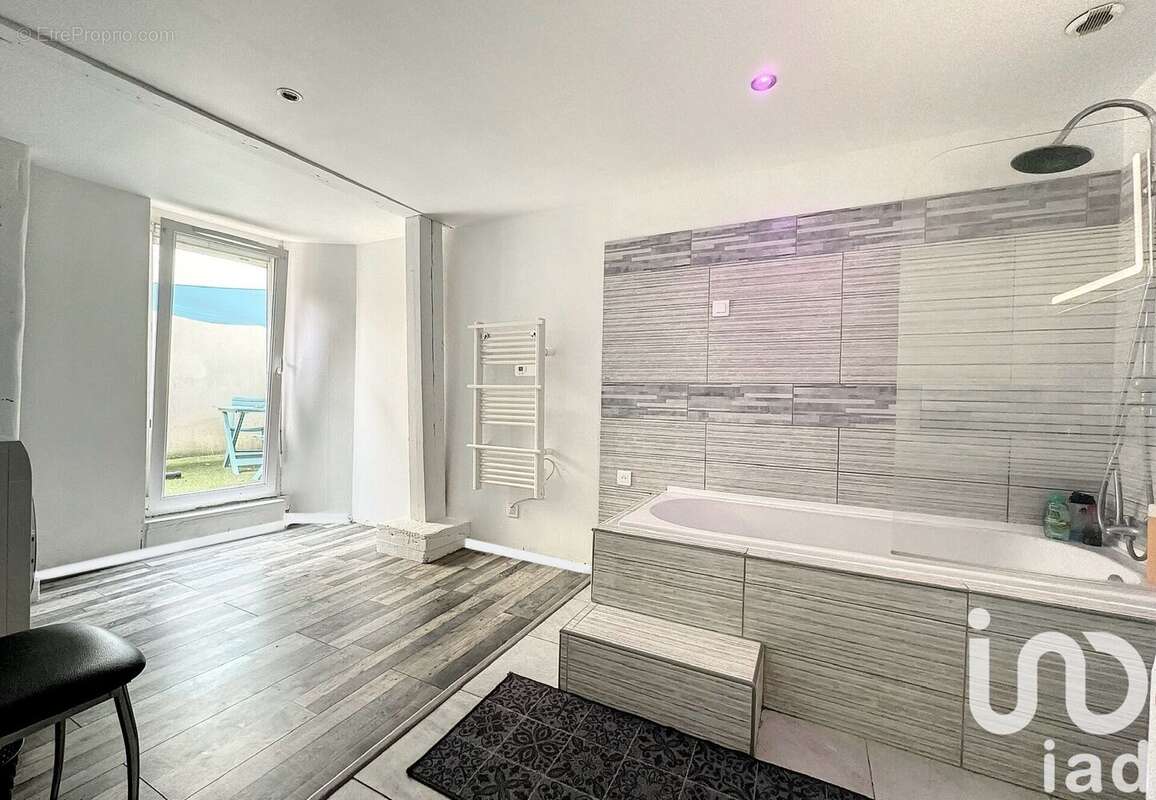 Photo 5 - Appartement à CHALONS-EN-CHAMPAGNE