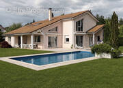 Maison à LA TOUR-EN-JAREZ