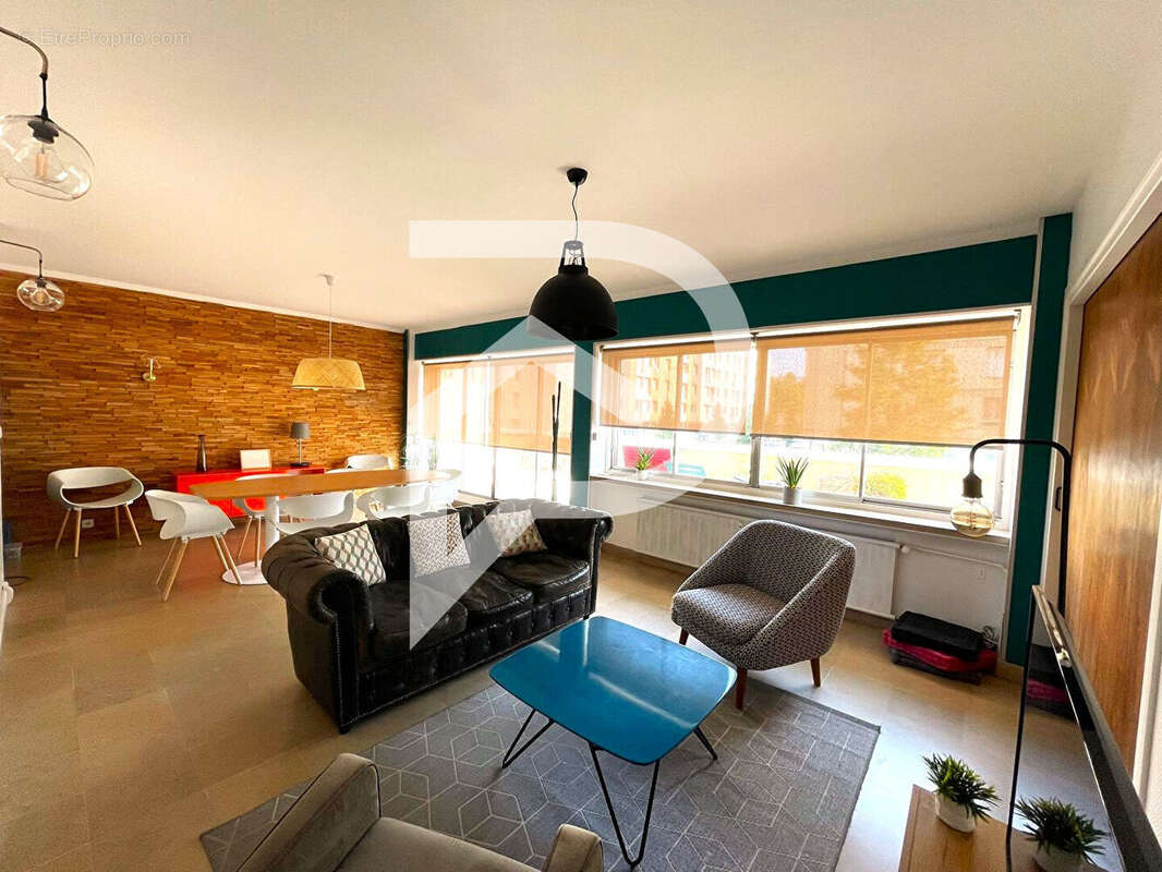 Appartement à VALENCE