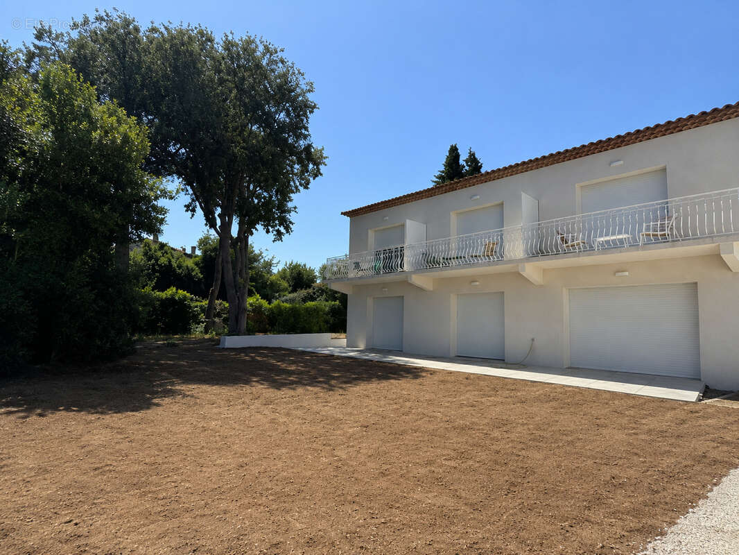 Appartement t3 60m2 - photo 3