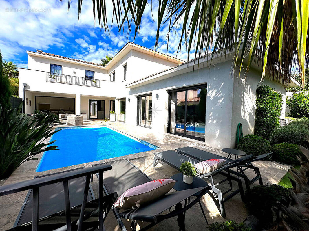 Maison à SAINTE-MAXIME