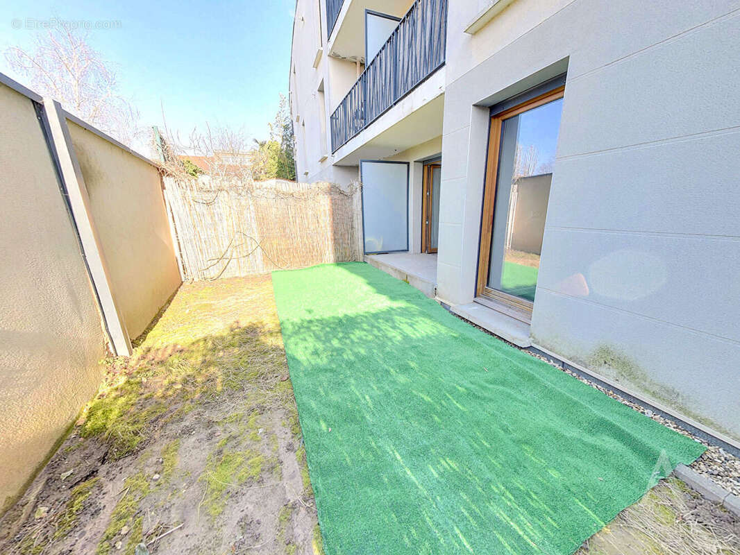 Appartement à MONTREUIL