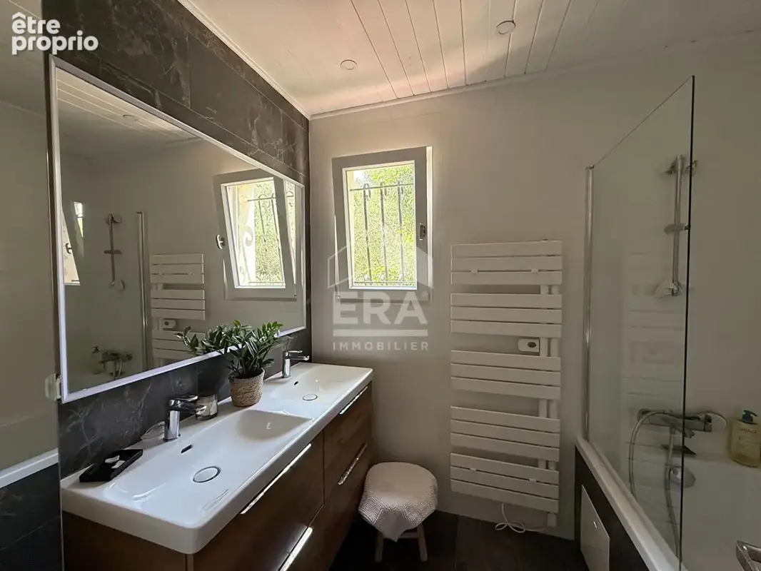 Maison 110m² à aubagne - photo 8