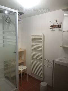 Appartement à UZES
