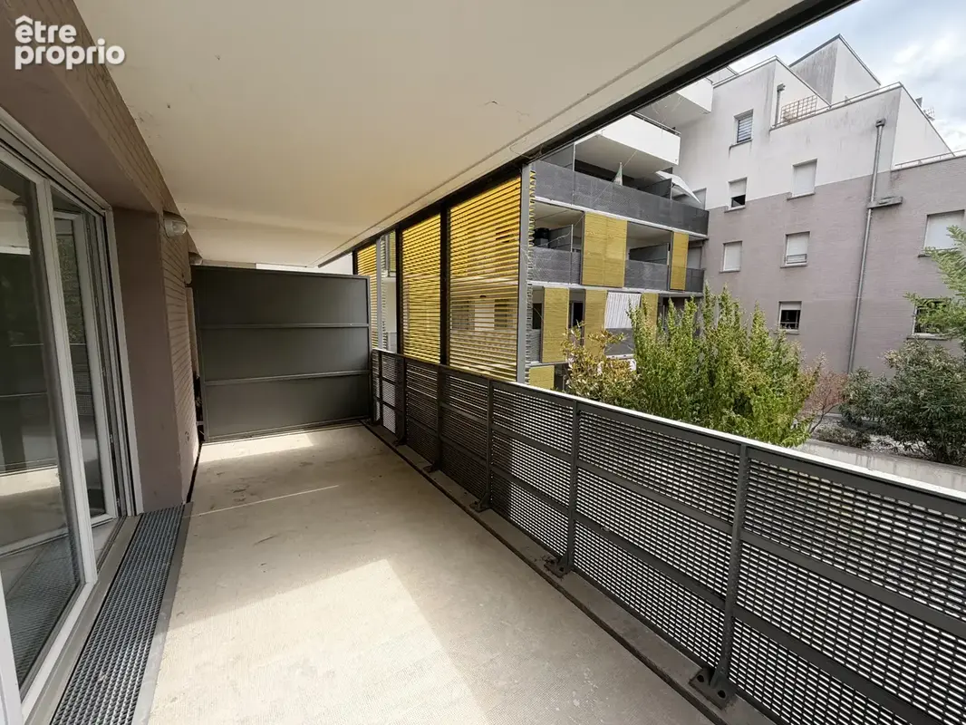 Photo Appartement à Toulouse au prix de 208 820€