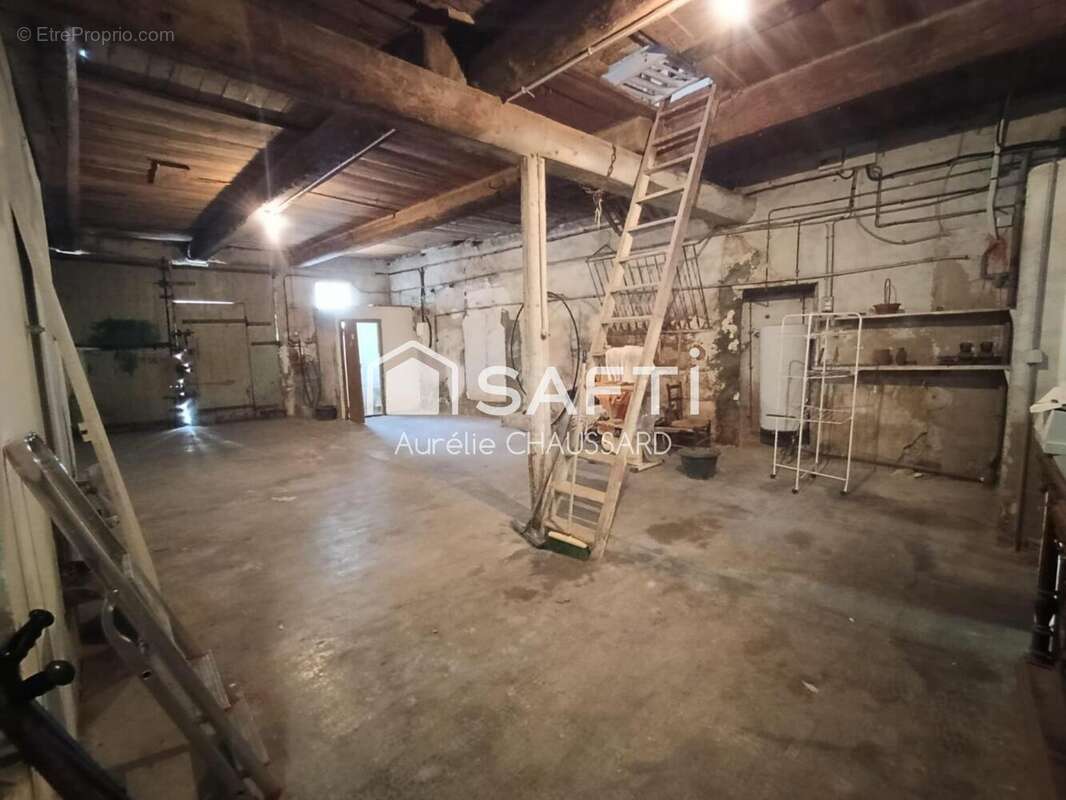 Photo 8 - Maison à CUXAC-D'AUDE