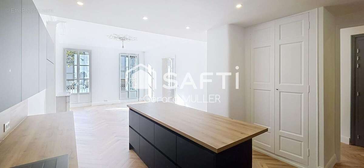 Photo 2 - Appartement à TOULON