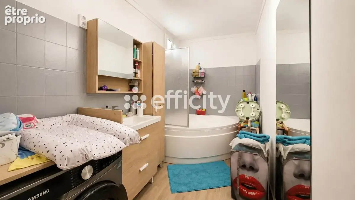 Appartement - photo 8