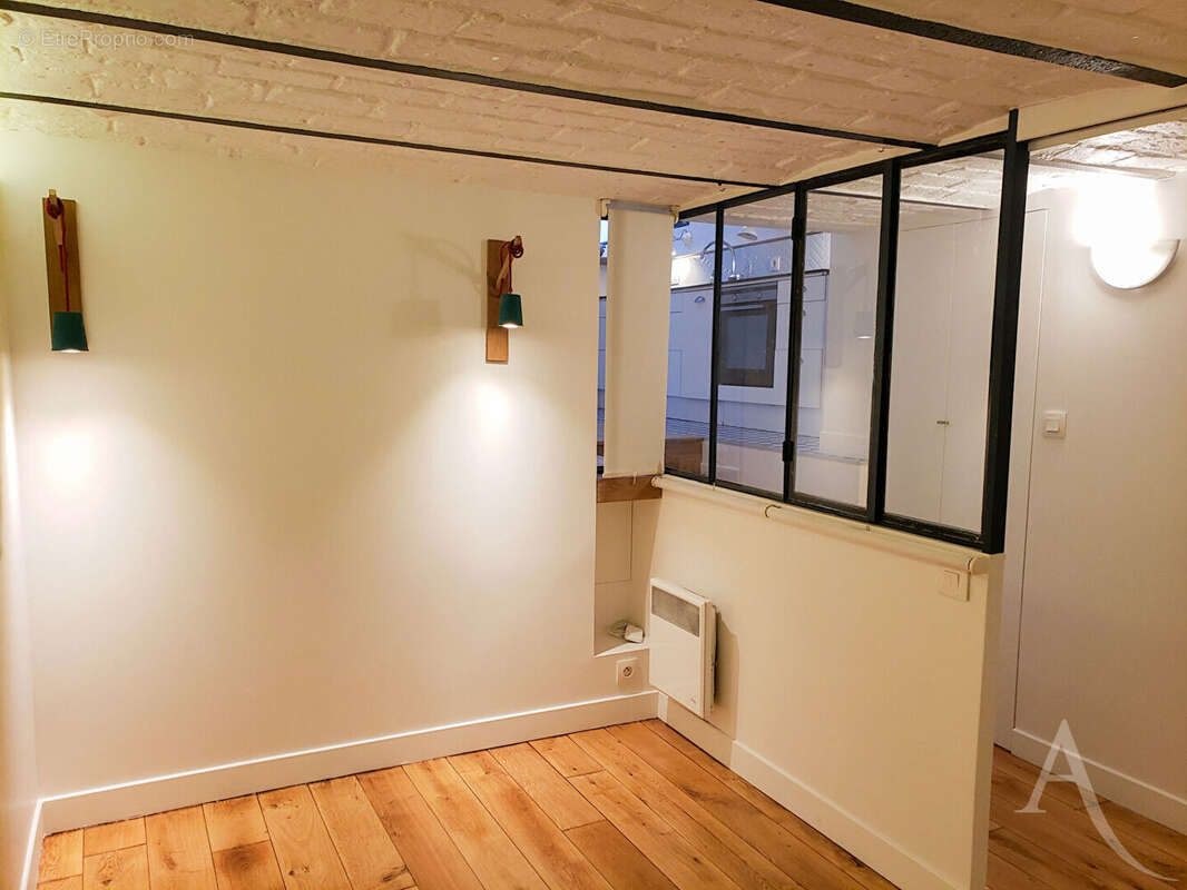 Appartement à MONTREUIL