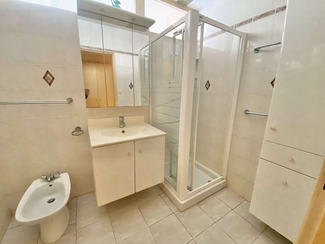 Maison à LANDEVIEILLE