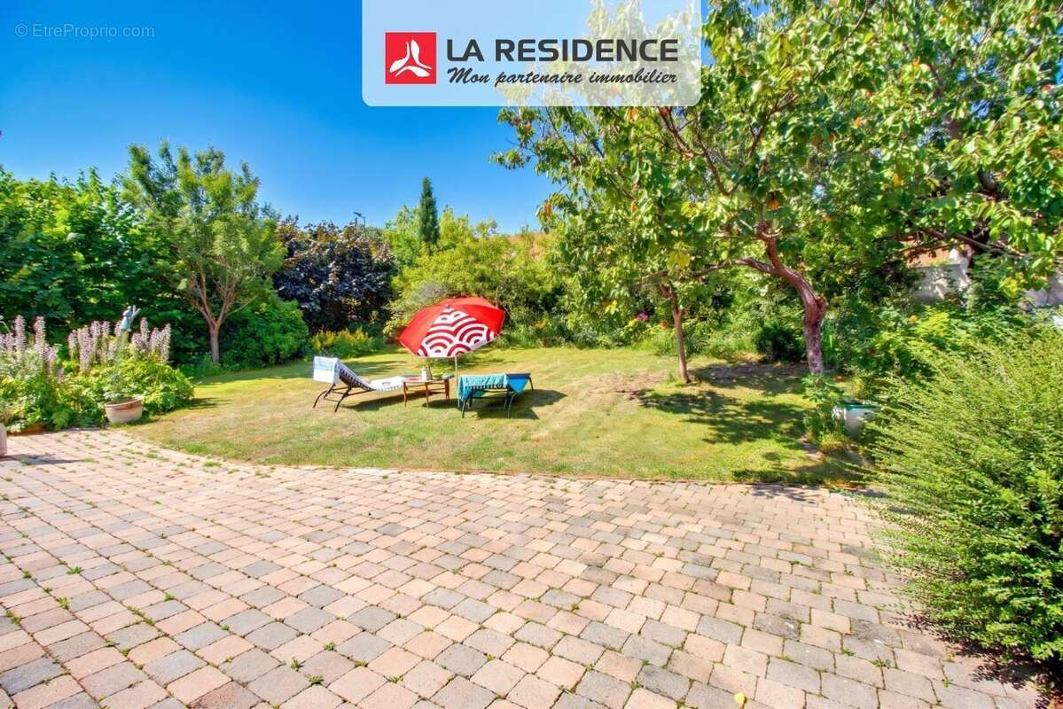 Maison 158 m² à Vaureal  - photo 8