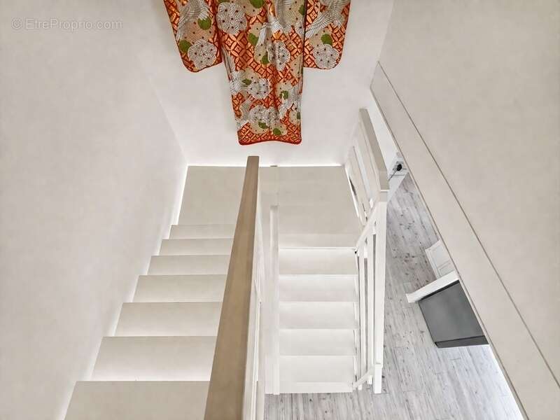 Appartement à GRANVILLE