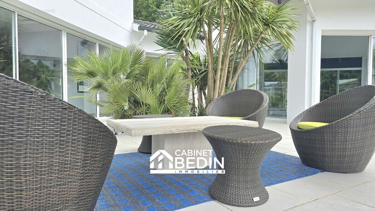 Maison 307 m² à Saint-Jean-D'illac  - photo 5