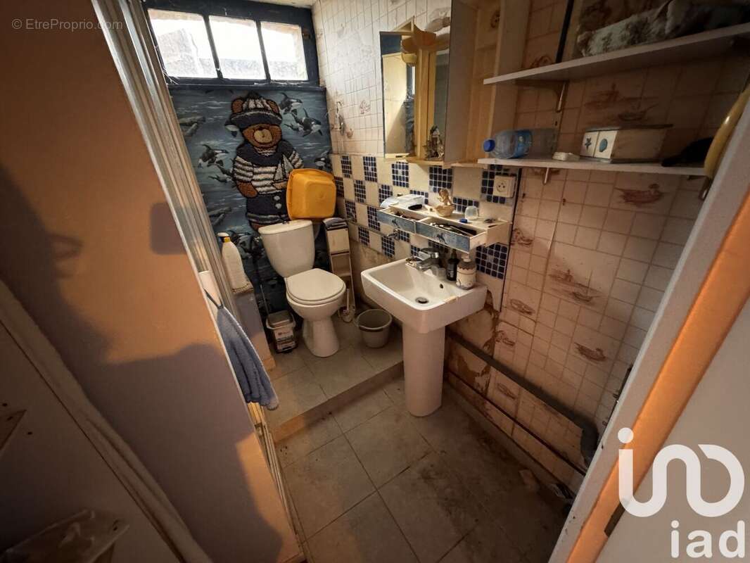 Photo 4 - Maison à BESSE-SUR-BRAYE