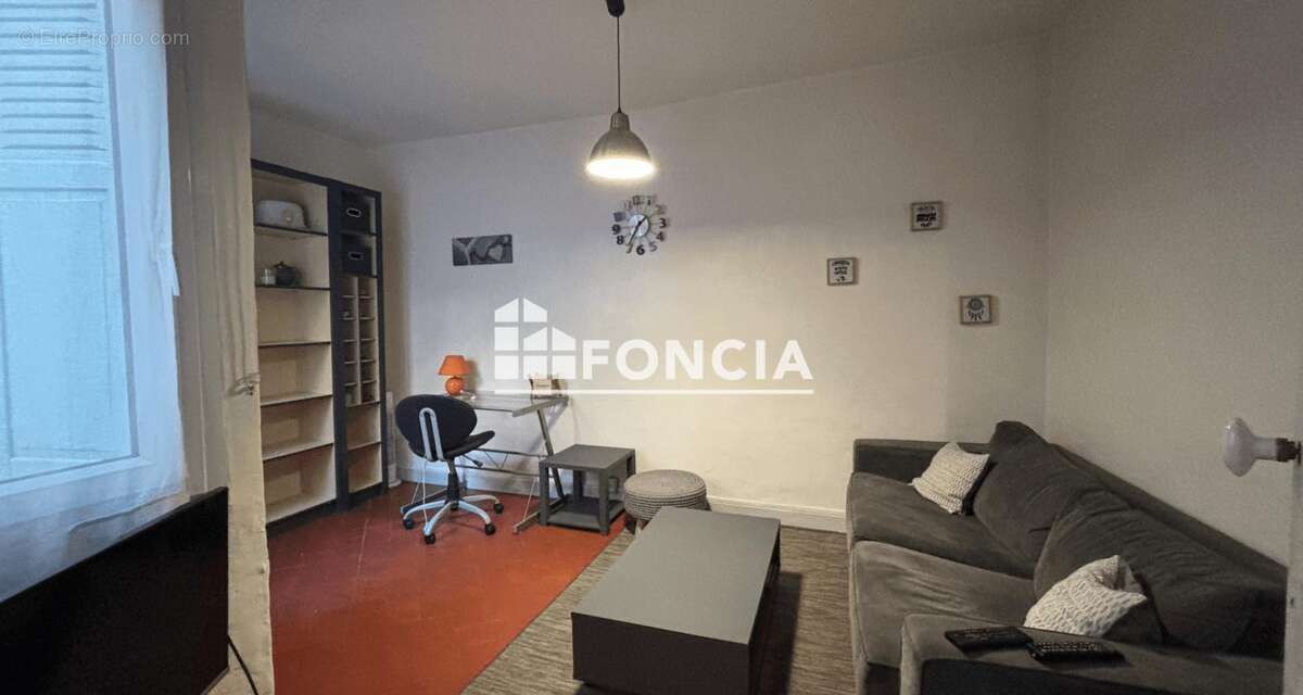 Appartement à AVIGNON