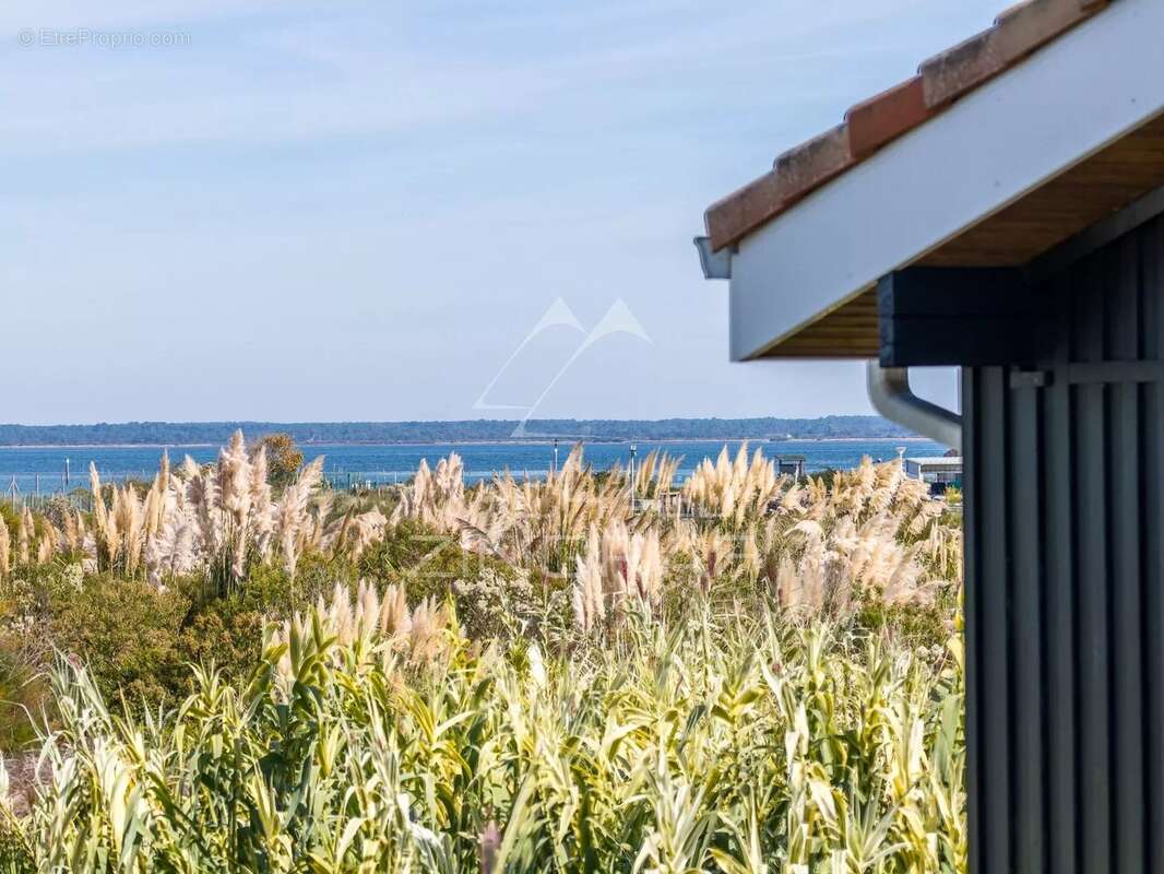 Maison à GUJAN-MESTRAS