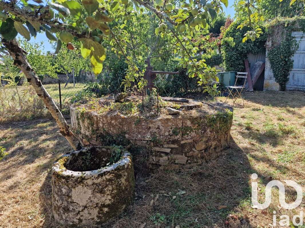 Photo 7 - Terrain à NONTRON