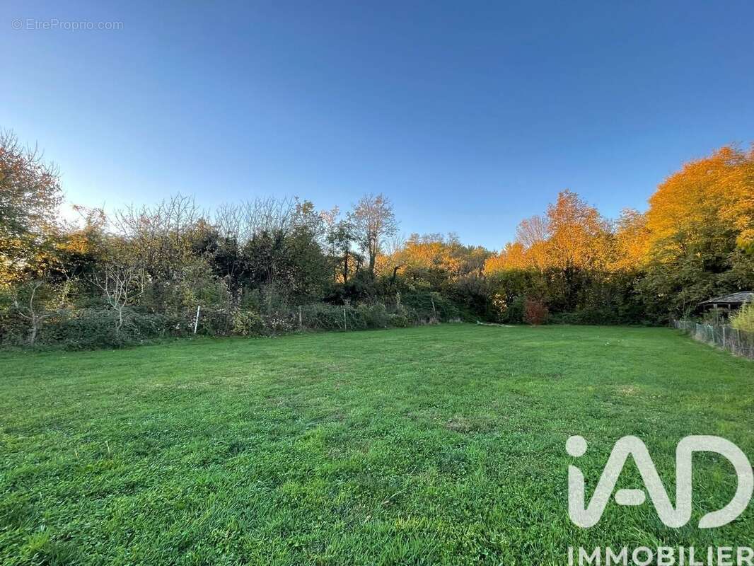 Photo 2 - Maison à MANTHES