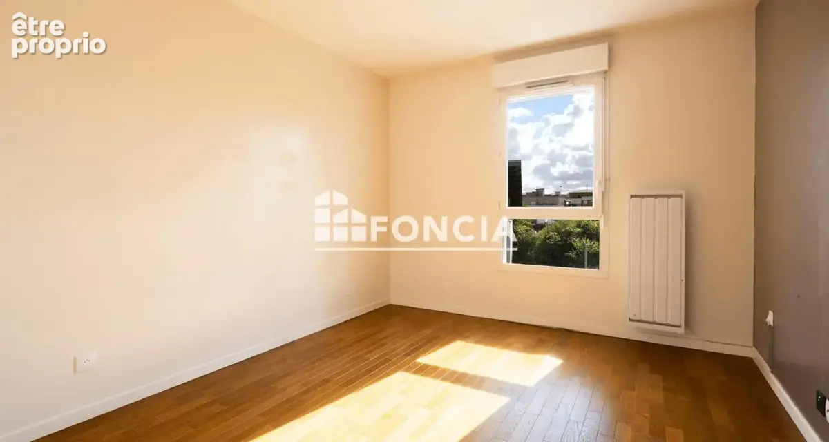 Appartement 4 pièces récent Quartier du Lycée DESCARTES - photo 15