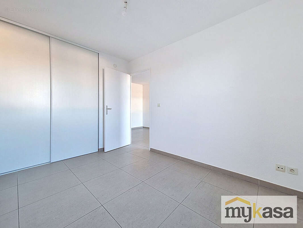 Appartement à FOS-SUR-MER