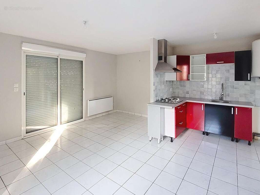 Photo 4 - Maison à QUEYRAC