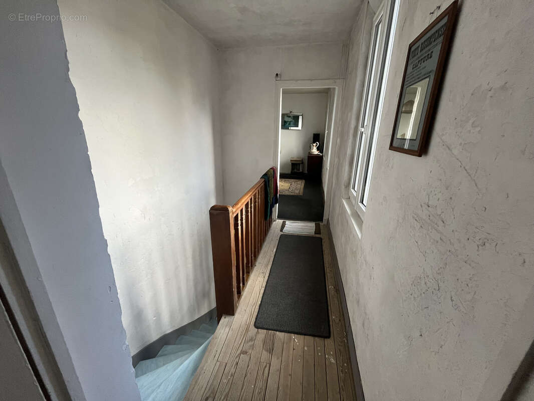 Maison à WOINCOURT