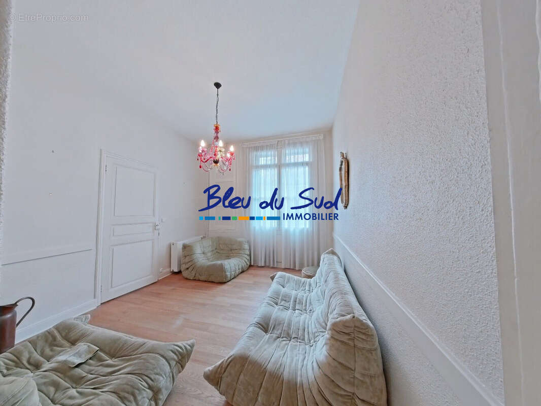 Maison à VERNET-LES-BAINS