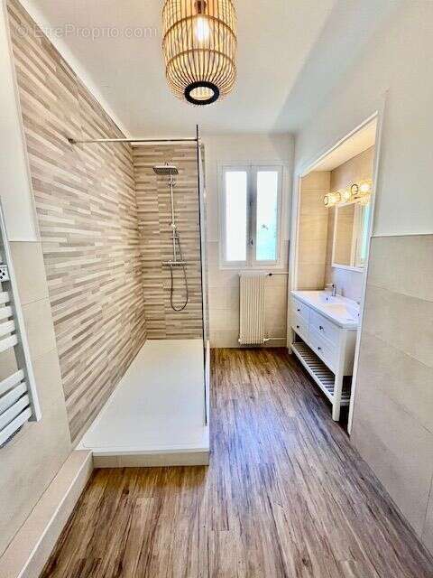 Appartement à TROYES