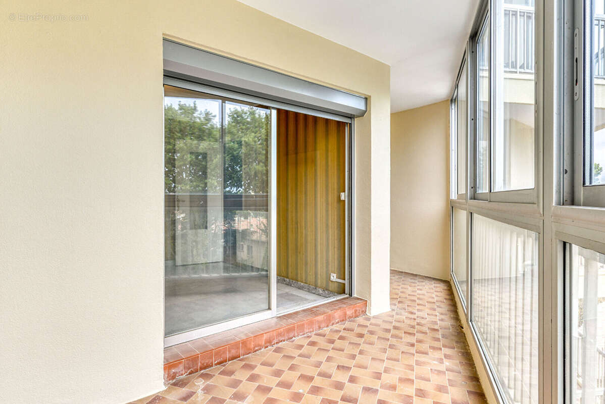 Appartement à NARBONNE