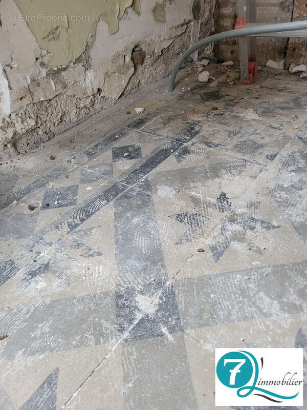 Appartement à CHAUX-NEUVE