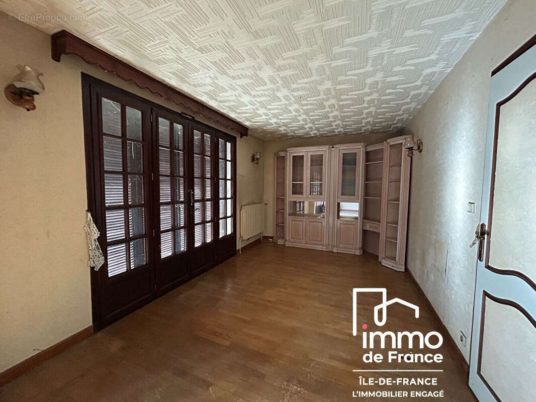 Appartement à GAGNY