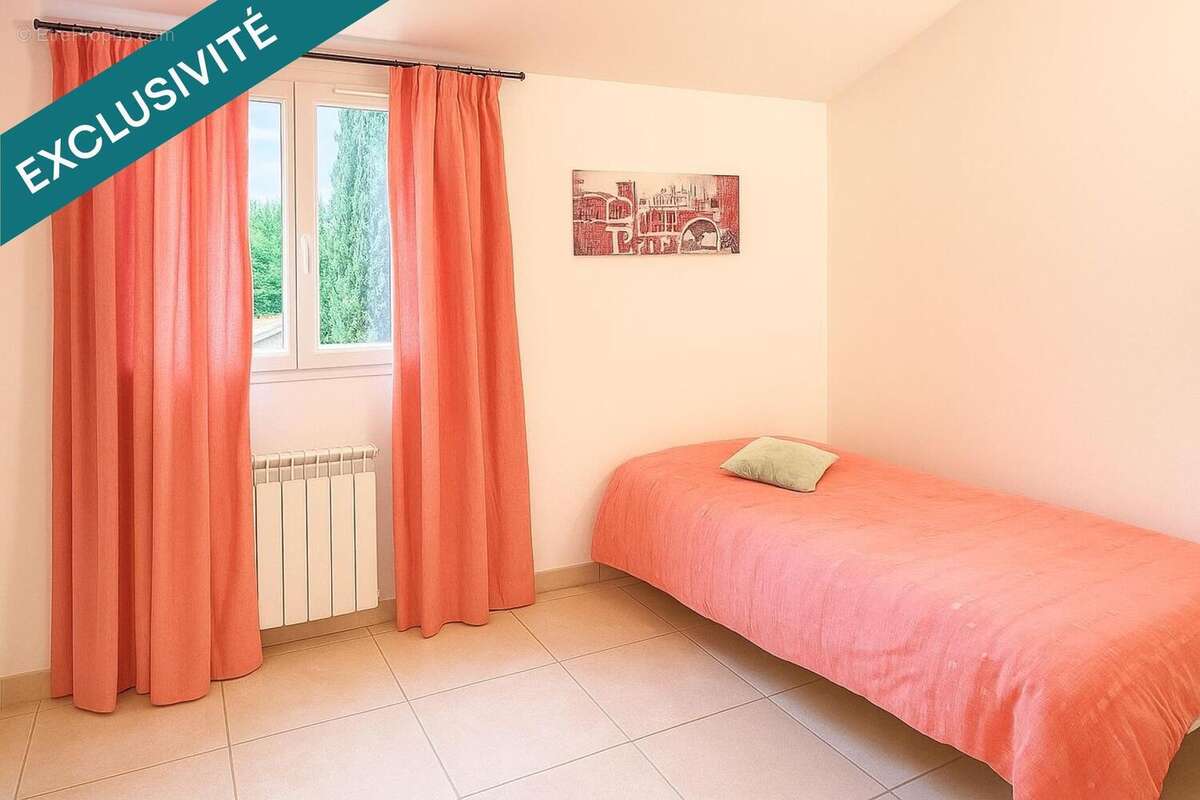 Photo 8 - Maison à MANOSQUE