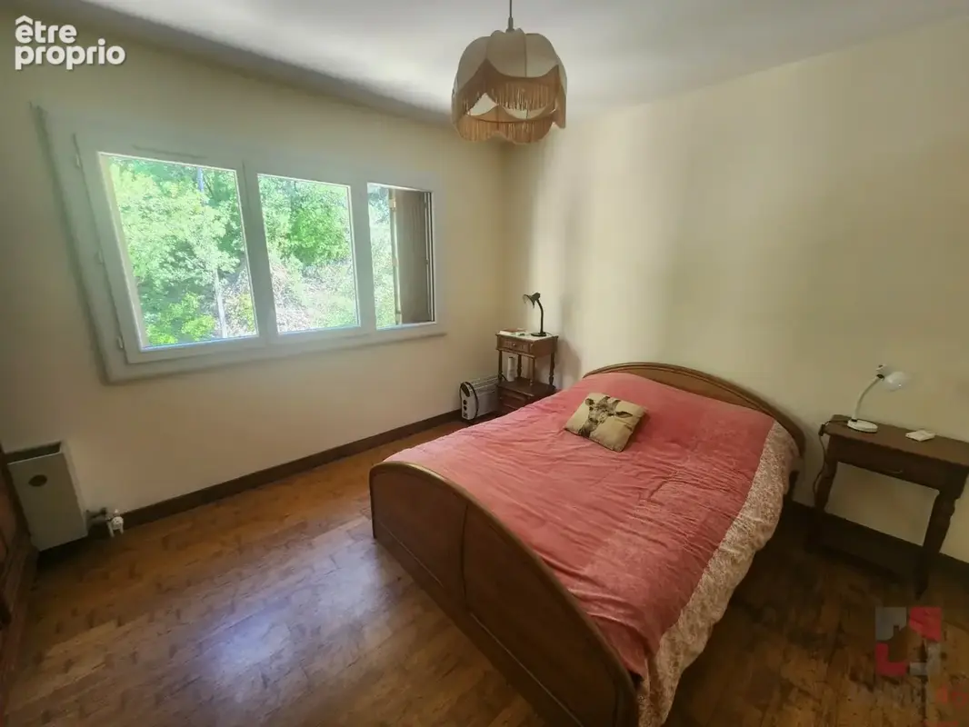Maison 4 pièces 127 m² à vendre à Luzech (46140) - photo 6