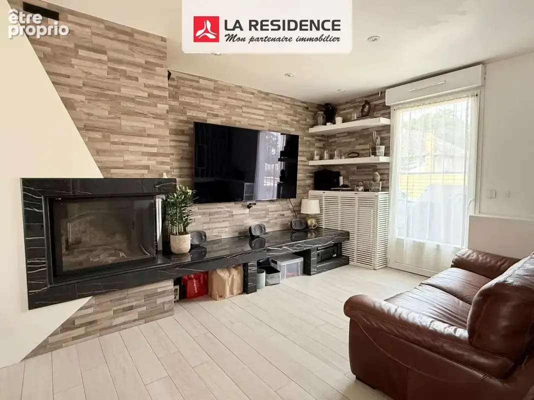 Maison 3 pièces 66 m² à vendre à Montigny-Les-Cormeilles (95370) - photo 3