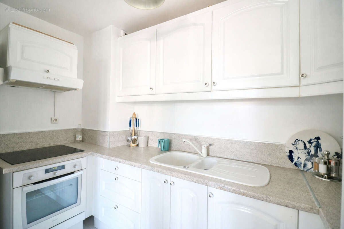 Appartement à BAGNEUX