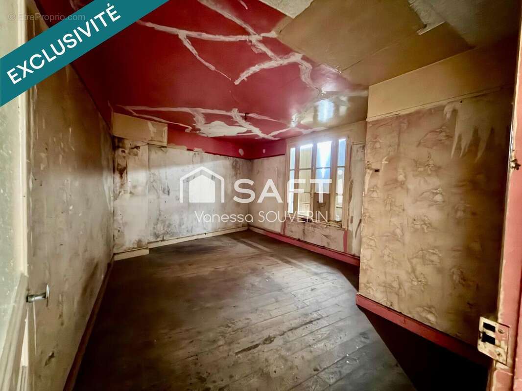 Photo 7 - Maison à BRAY-SUR-SEINE