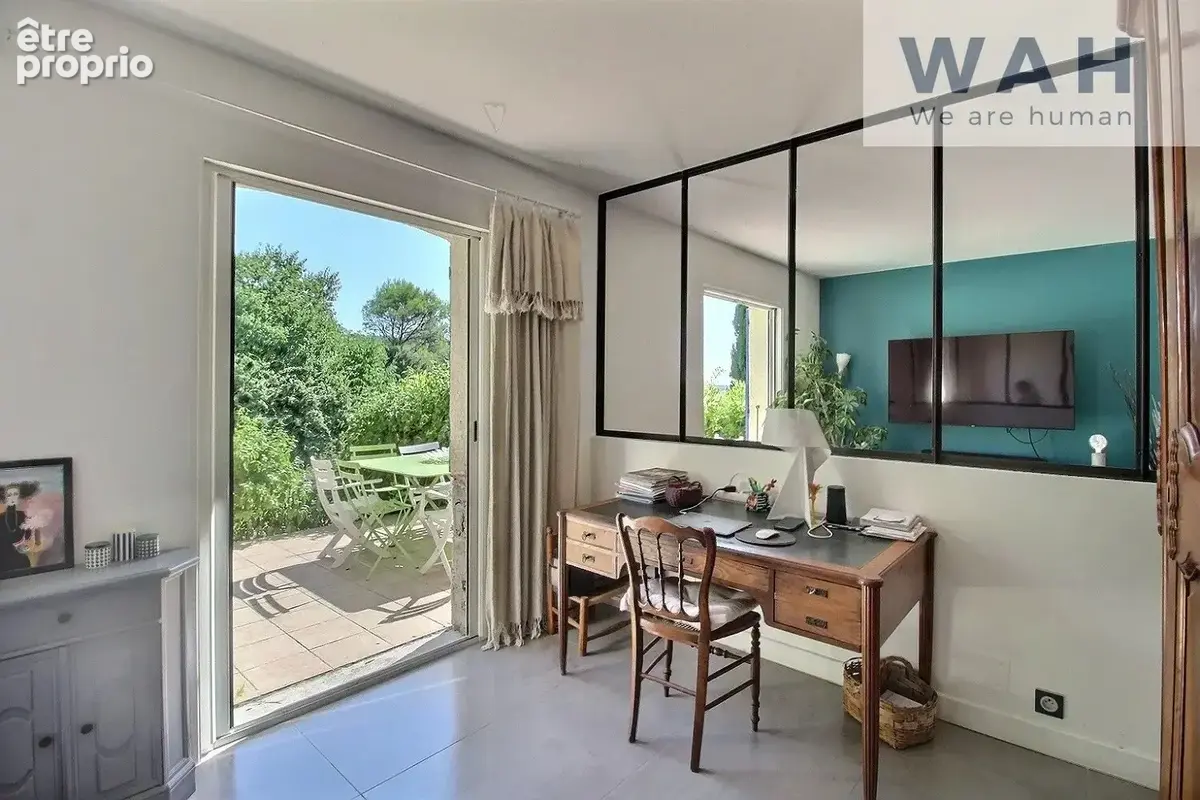 Vente villa 5 pièces avec garage et piscine 34270 lauret - photo 8