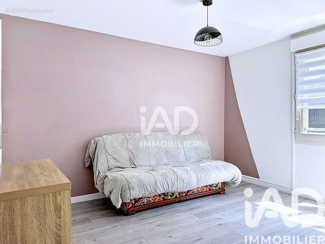 Photo 7 - Appartement à JOUARS-PONTCHARTRAIN