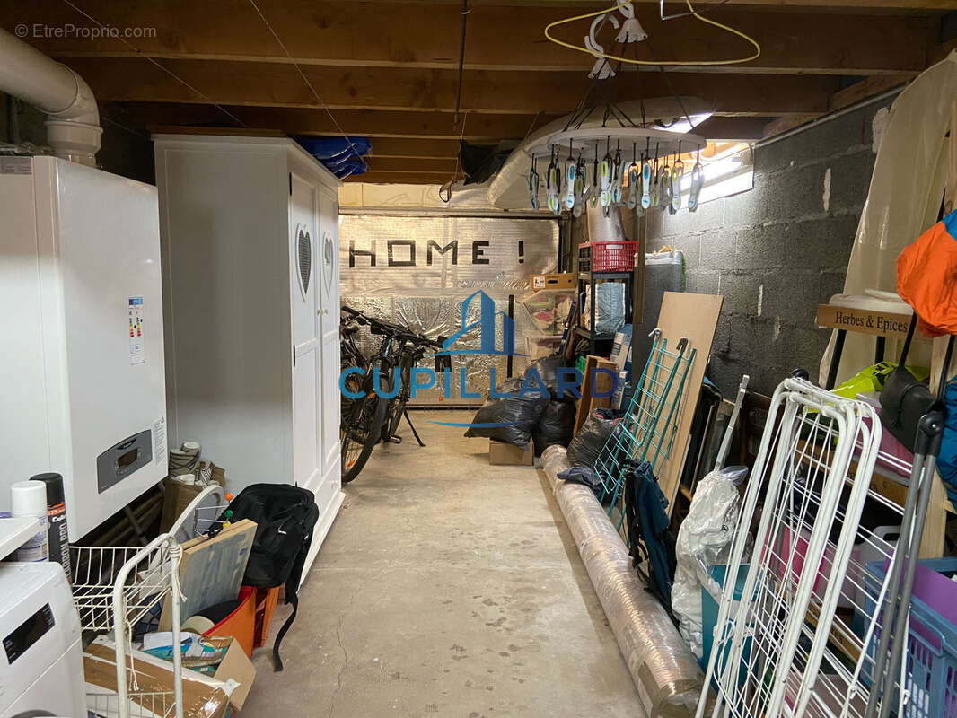 Maison T5 - 97m2 - Véranda - garage - secteur Marcombes - photo 26