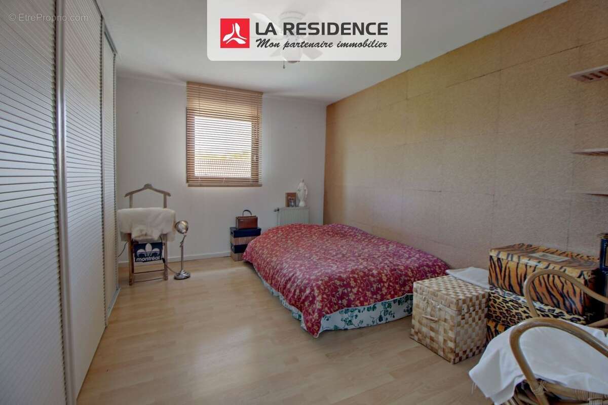 Appartement à PLAISIR