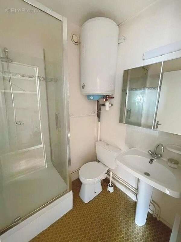 Photo 6 - Appartement à SAINT-JEAN-LE-BLANC