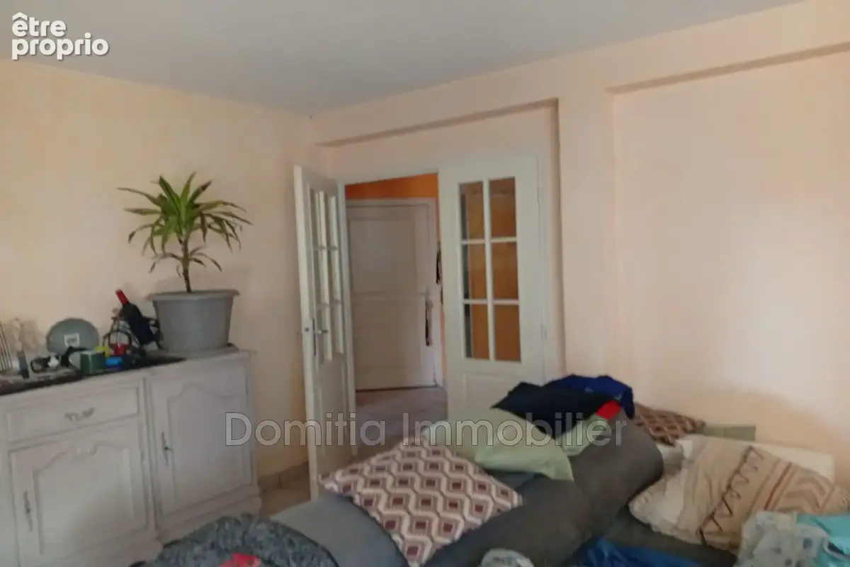 Appartement 52 m² à Le Boulou  - photo 8