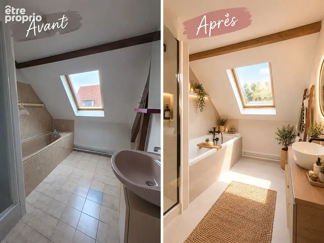 Charmante maison 5 pièces à vendre au Mesnil-le-Roi - Rare sur le marché ! - photo 8