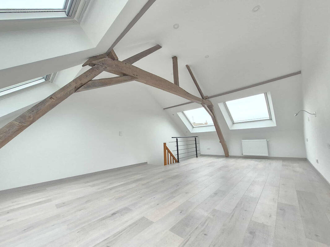 Maison à STEENVOORDE