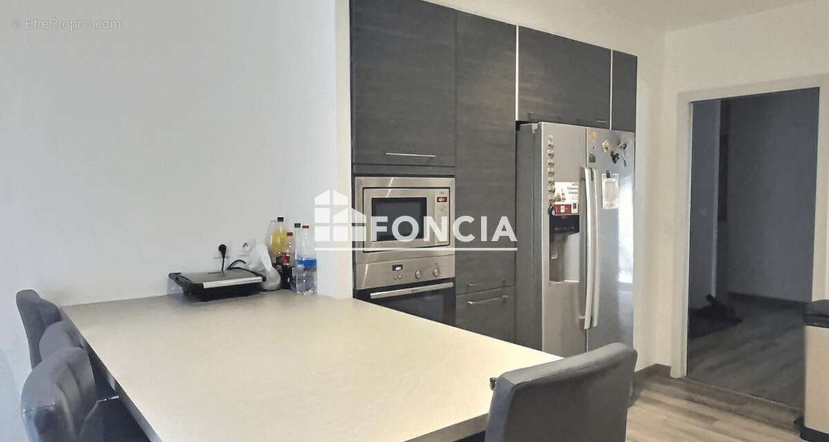 Appartement à VIENNE