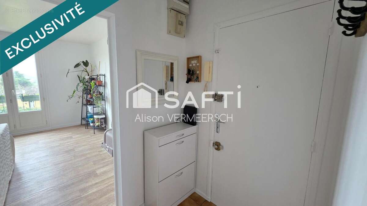 Photo 2 - Appartement à GASNY