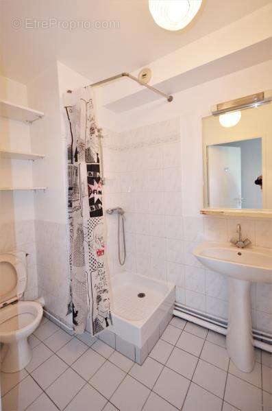 Appartement à HOUILLES